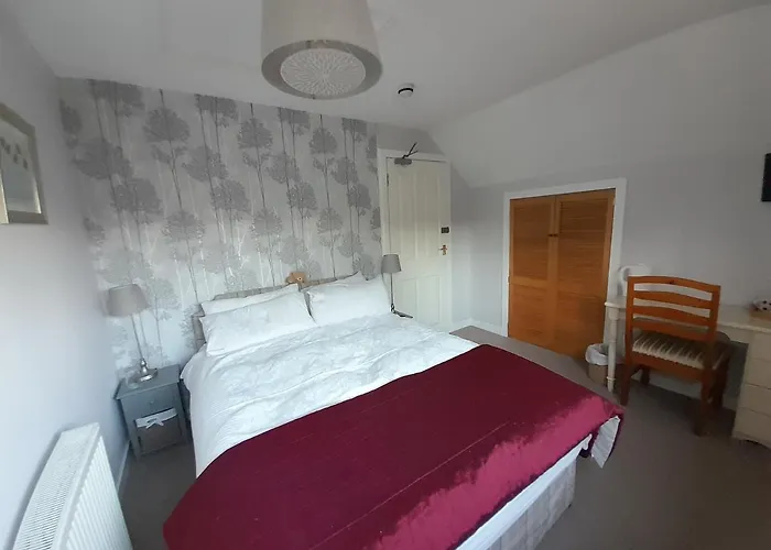 Elderslie Guest House
