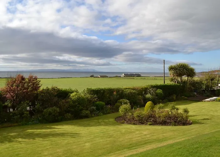 Burnside Farm B & B